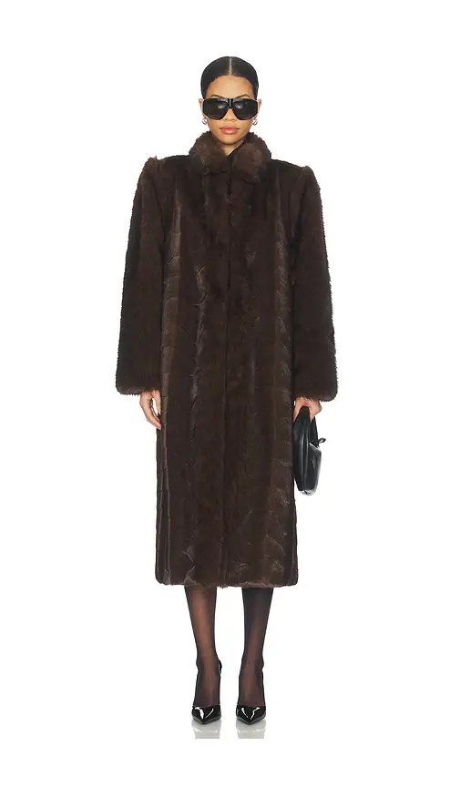 Ducie Betty Coat | Thumbnail 2