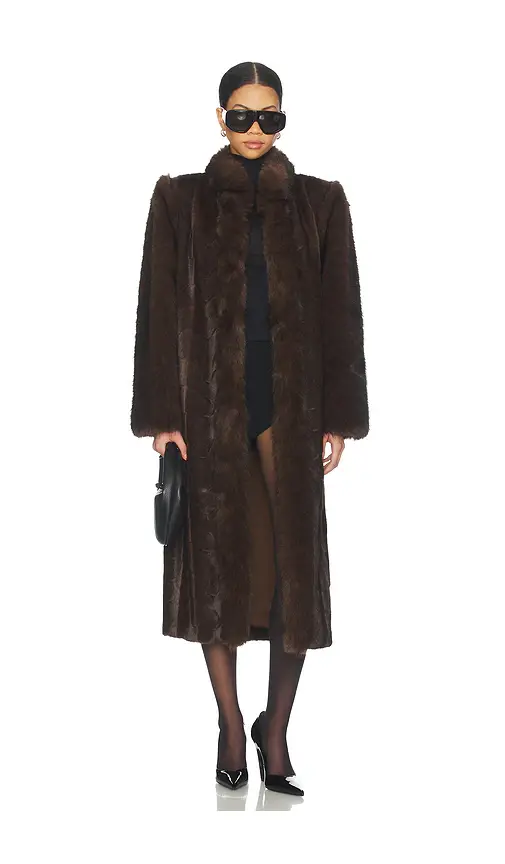 Betty Coat Betty Coat