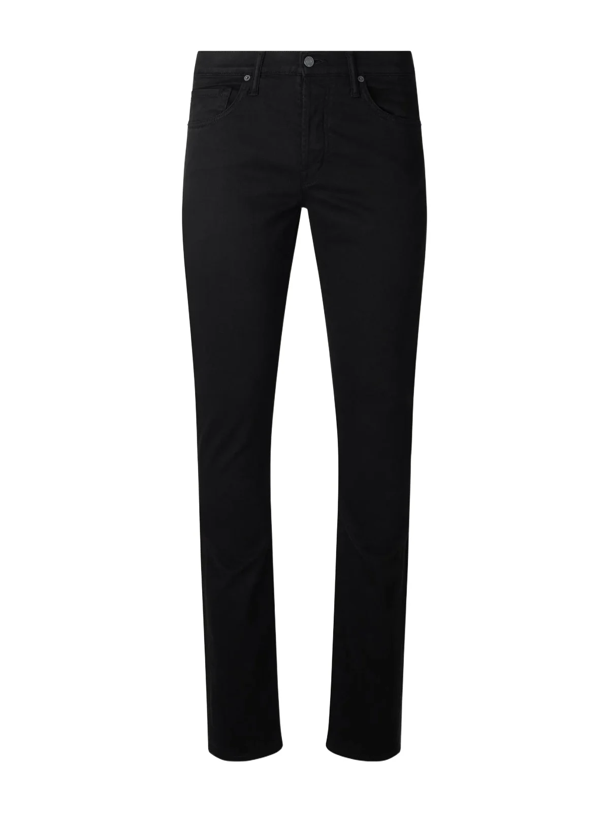 Slim-Fit Stretch Jeans - Men
