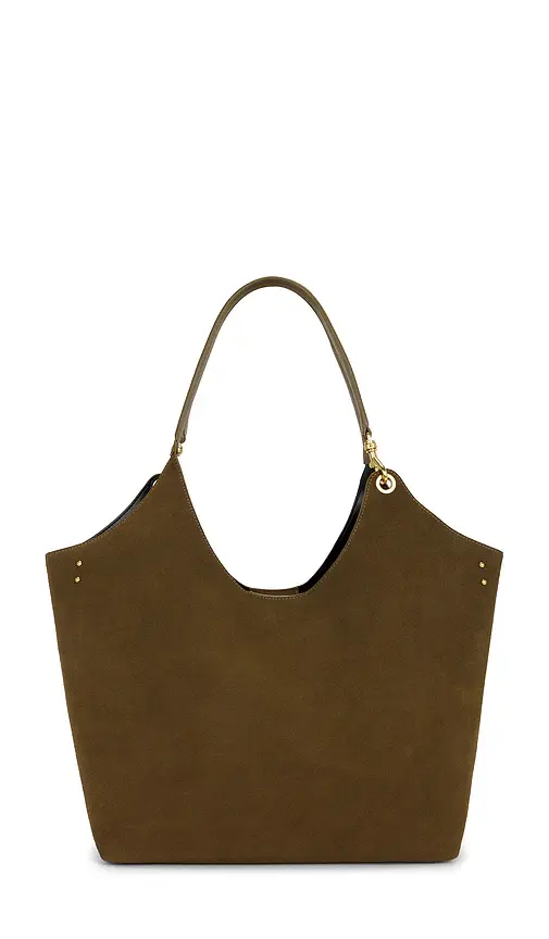 Rebecca Minkoff The Perfect Tote Bag | Image 1 Rebecca Minkoff The Perfect Tote Bag | Image 1