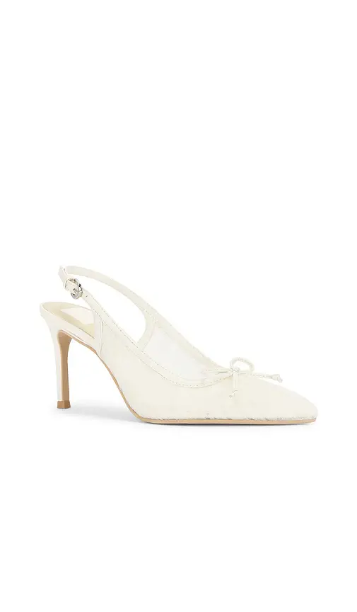 Dolce Vita Yela Slingback Pump | Thumbnail 2 Dolce Vita Yela Slingback Pump | Thumbnail 2