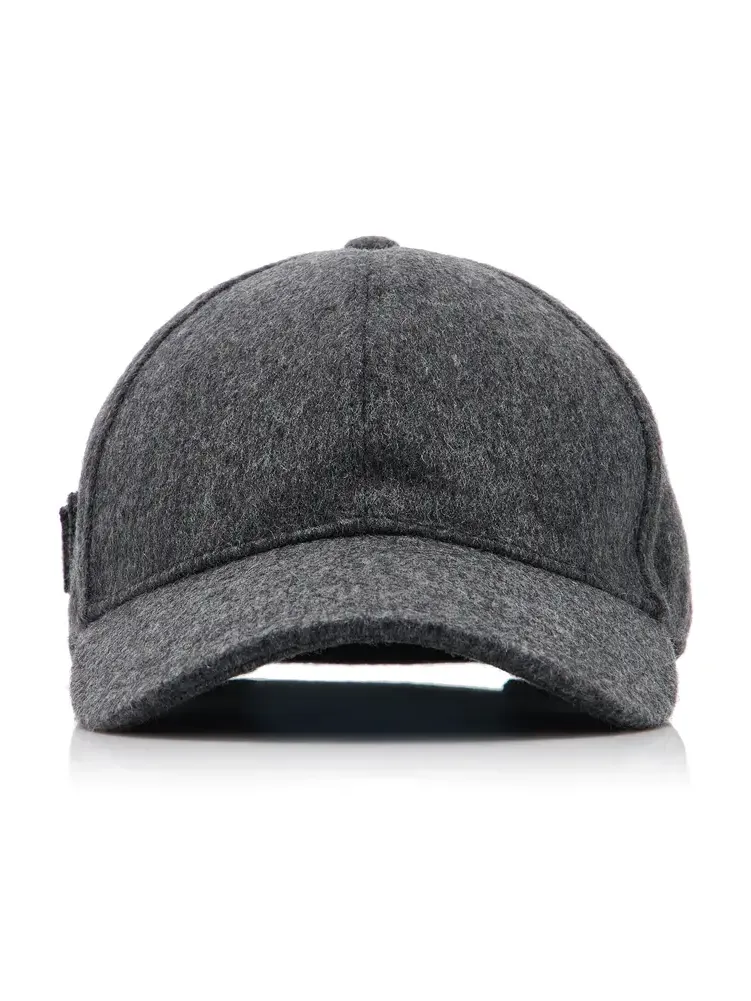 Loden Baseball Cap