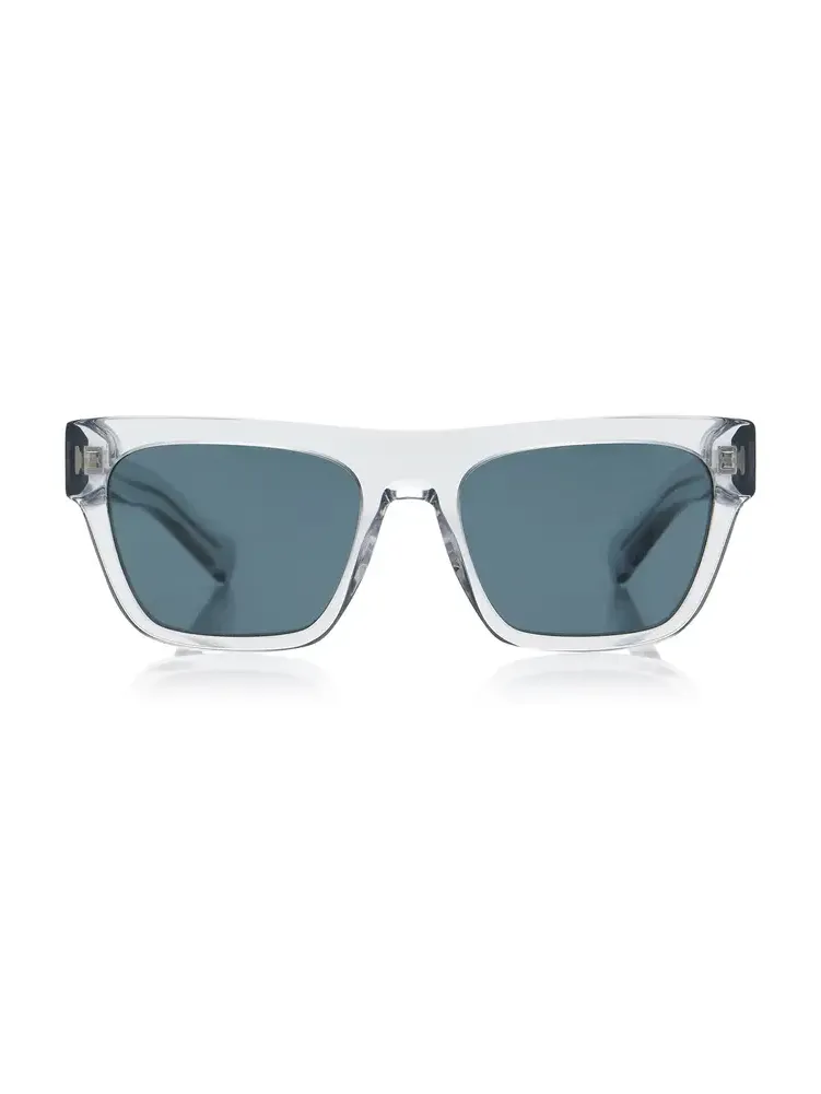Square-Frame Acetate Sunglasses Square-Frame Acetate Sunglasses