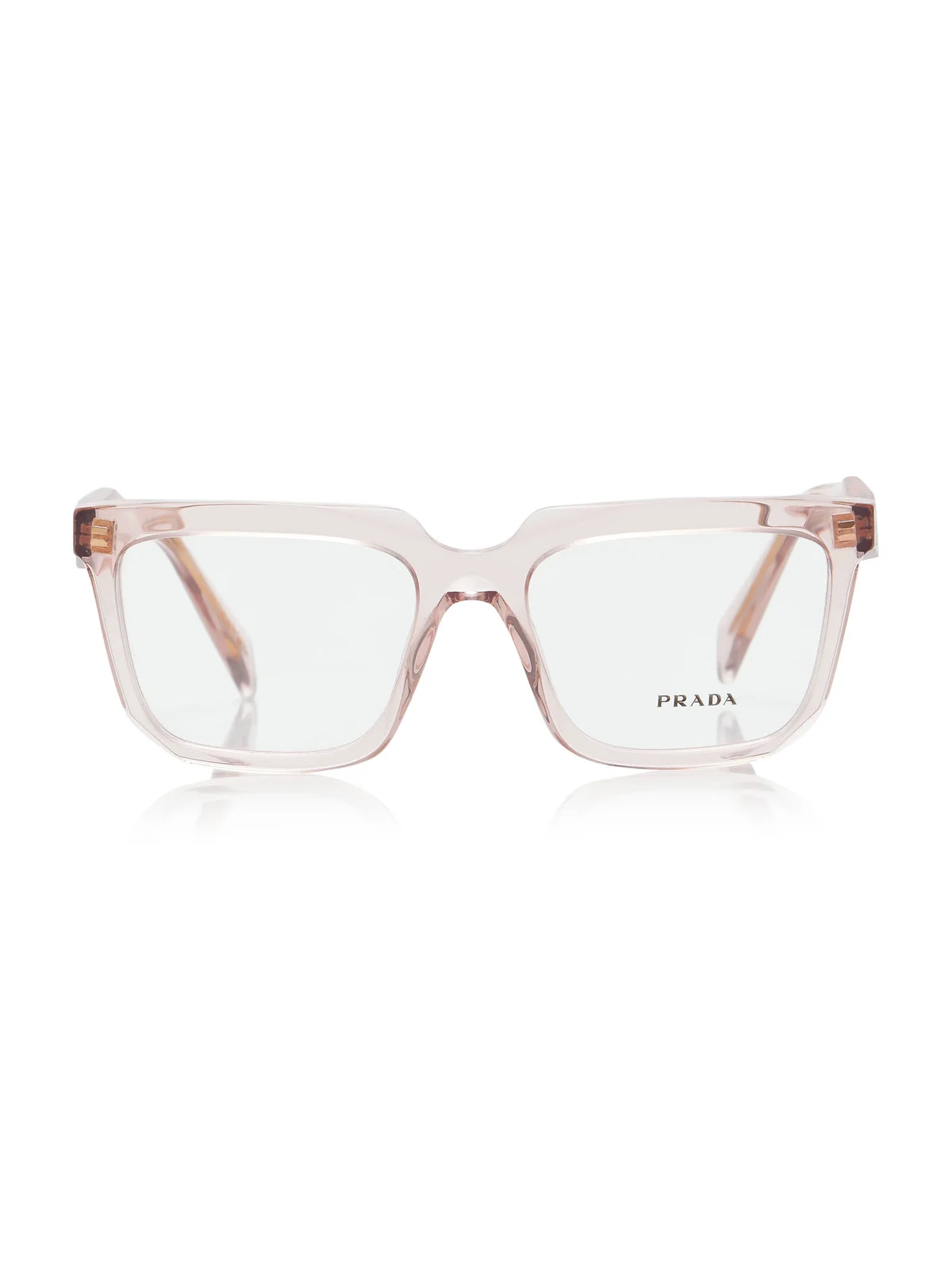 Square-Frame Acetate Glasses Square-Frame Acetate Glasses