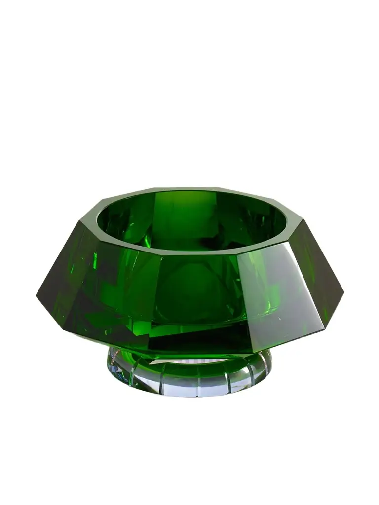 Reflections Copenhagen Lizzi Crystal Bowl