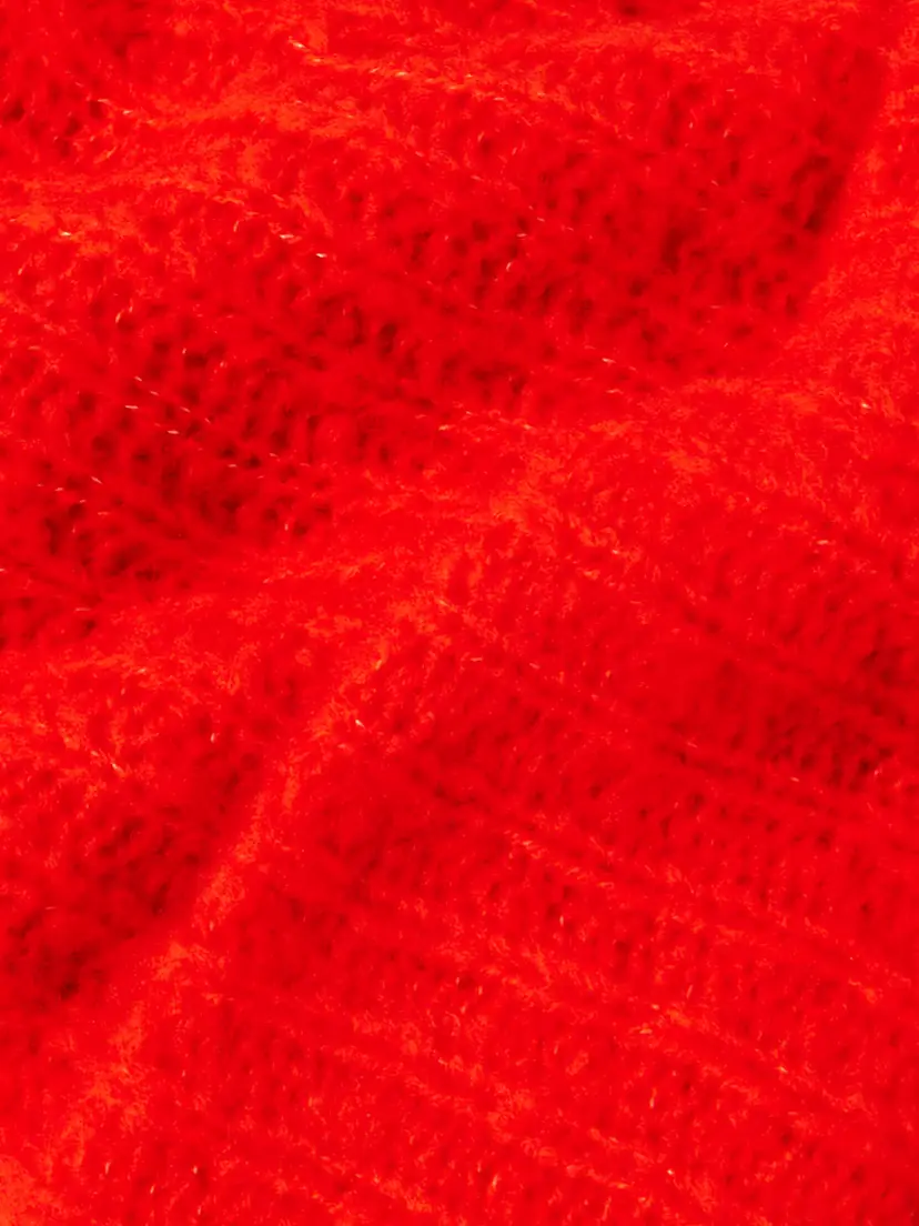 Guest In Residence Cloud Ribbed Merino Wool-blend Beanie | Thumbnail 3