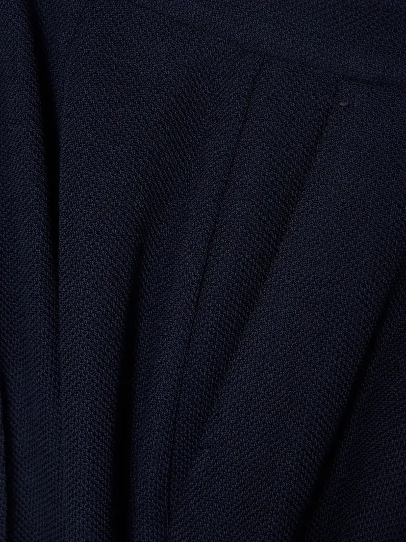 Max Mara Wool Wide-leg Pants | Thumbnail 4