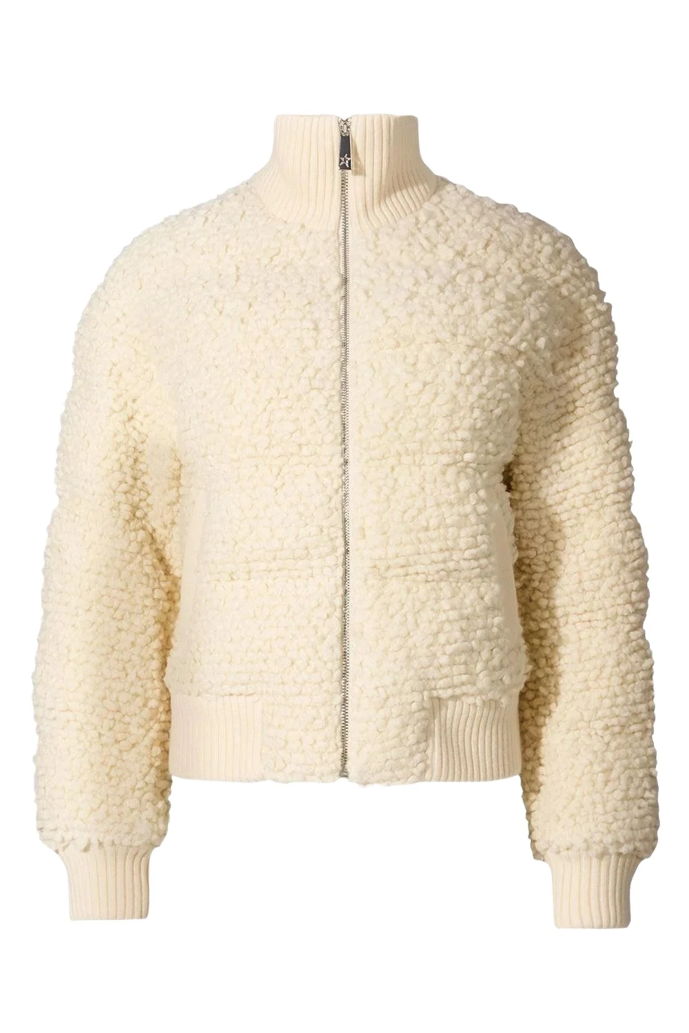 Apres Bomber Jacket