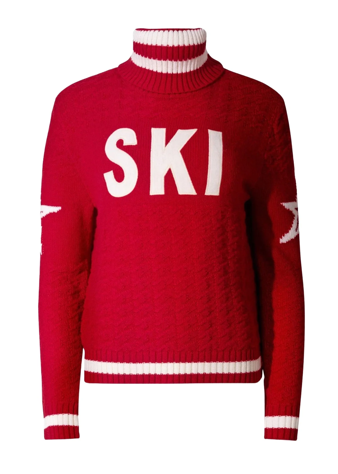 Glacier Sweater