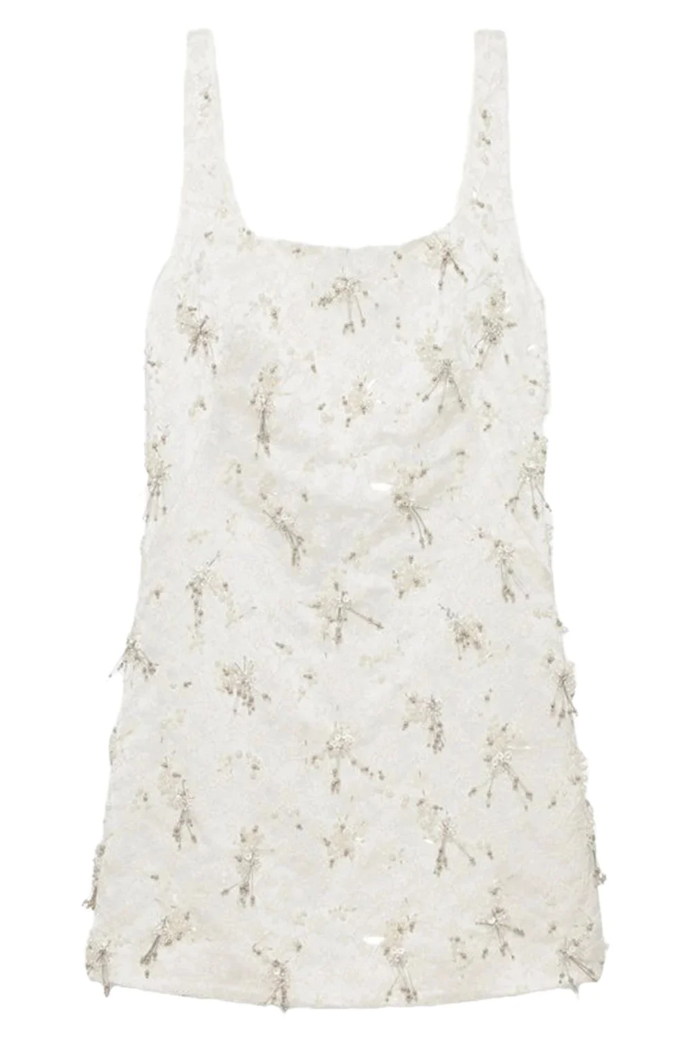 Viva Mini Dress