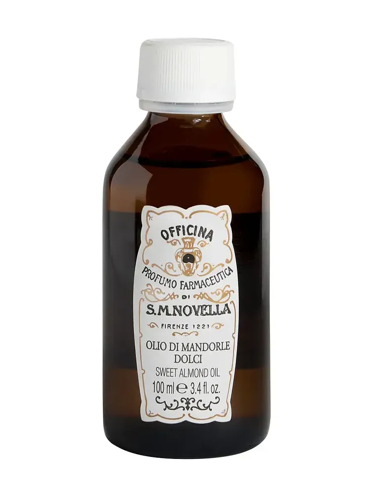 Santa Maria Novella Sweet Almond Oil