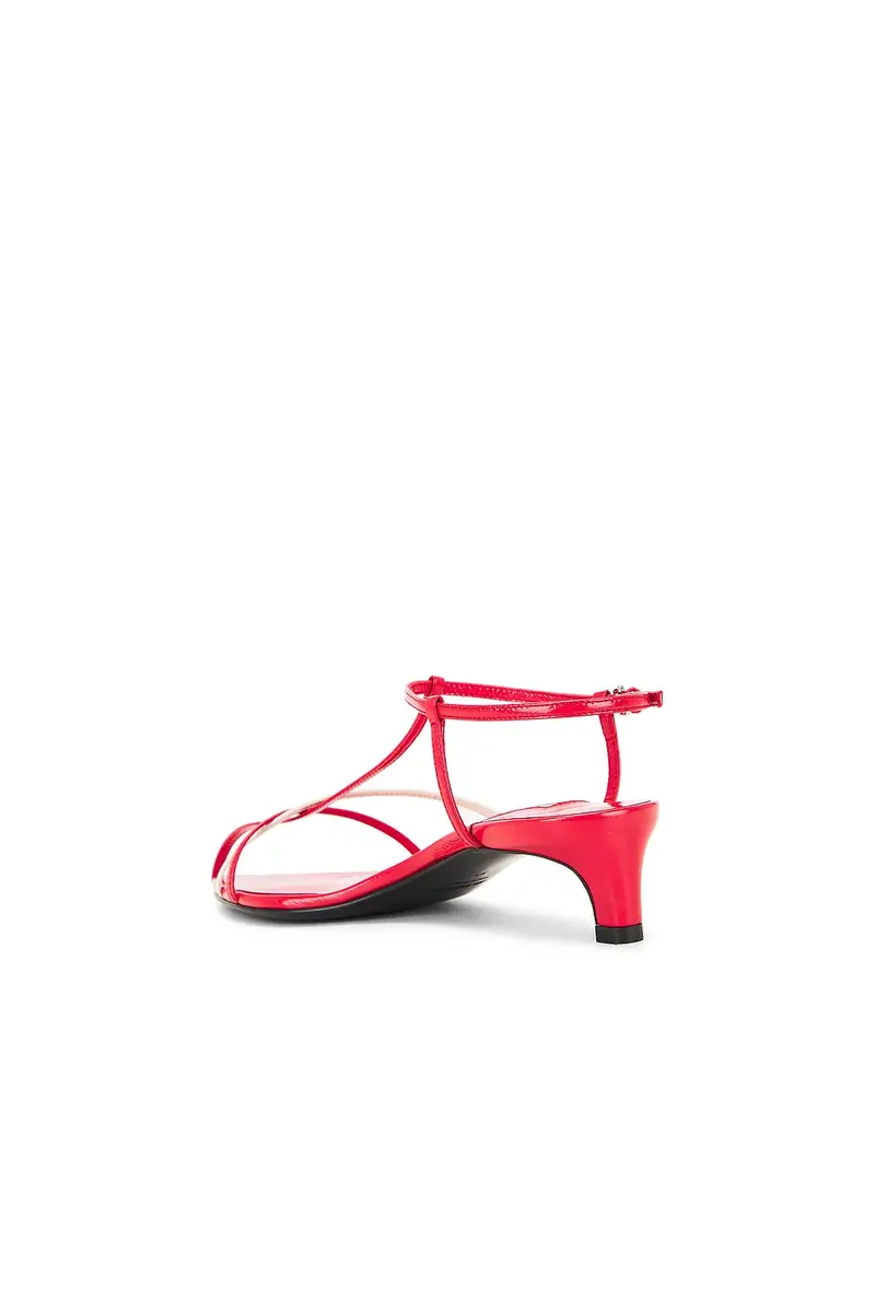 Jil Sander Strappy Sandal | Thumbnail 3