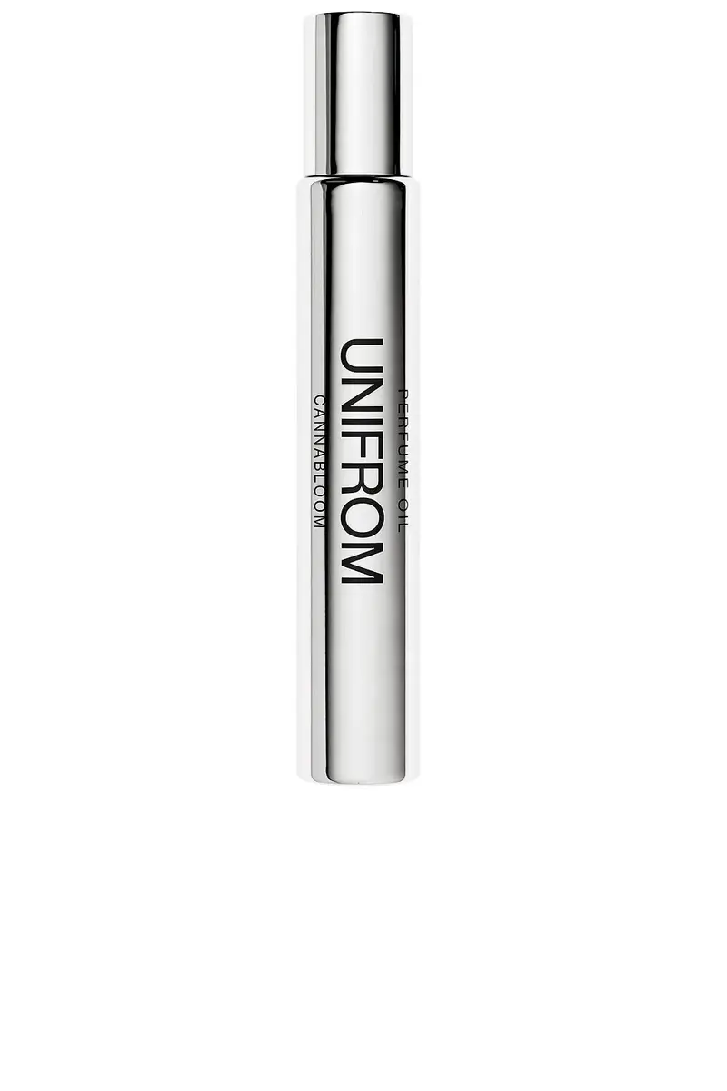 UNIFROM Cannabloom Perfume Oil | Thumbnail 2 UNIFROM Cannabloom Perfume Oil | Thumbnail 2