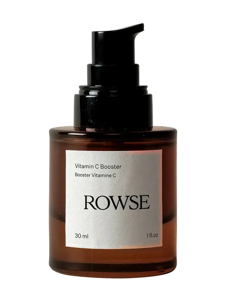 ROWSE Vitamin C Booster
