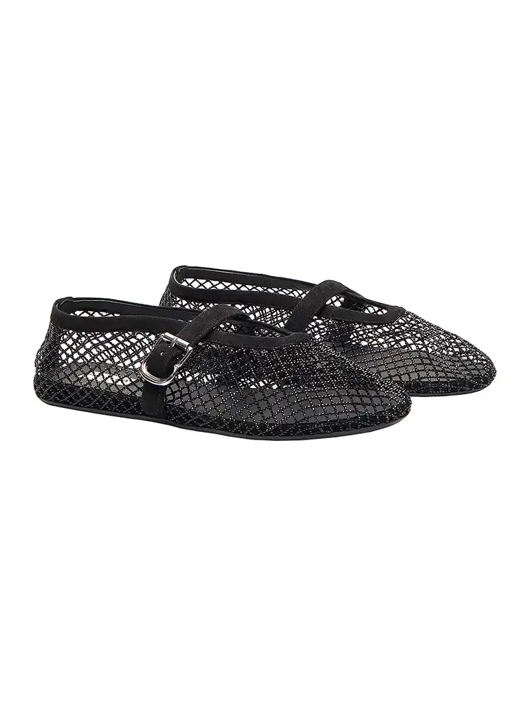 Ballet Flat Ballet Flat