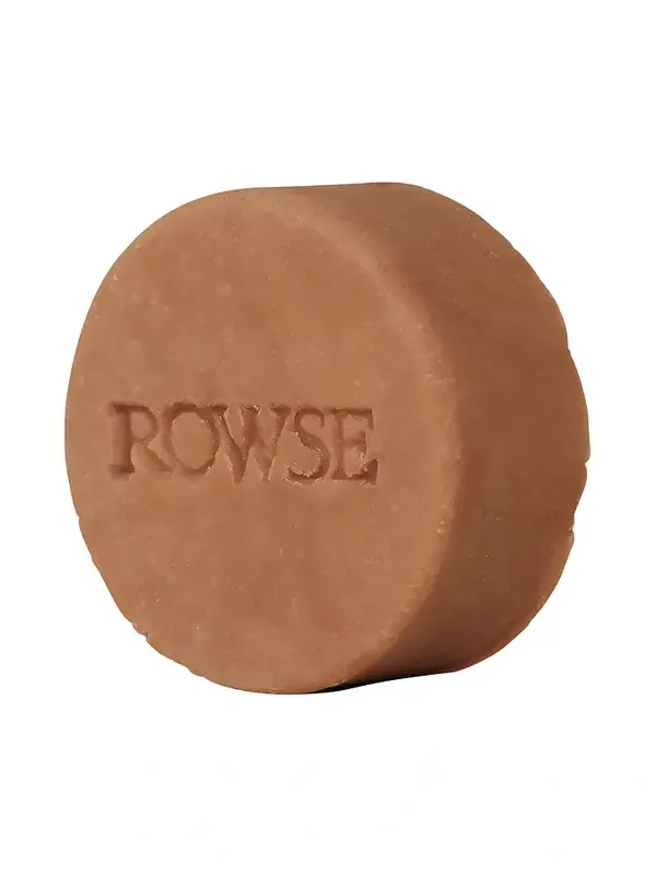 ROWSE Centella Asiatica & Orange Face Cleanser