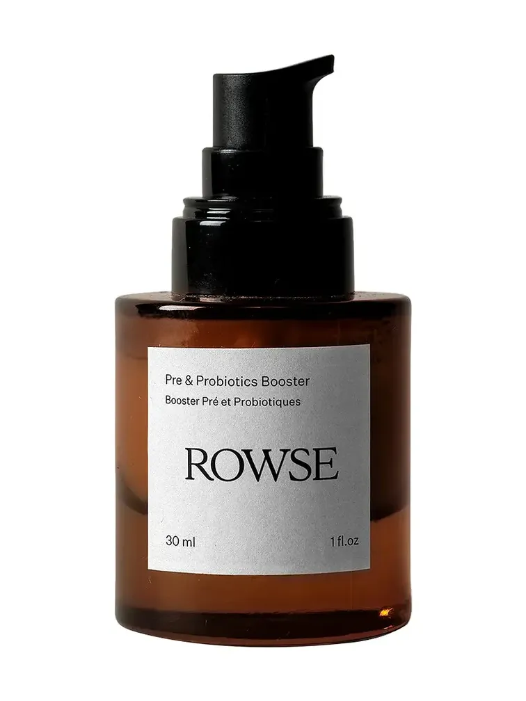 ROWSE Pre & Probiotics Booster