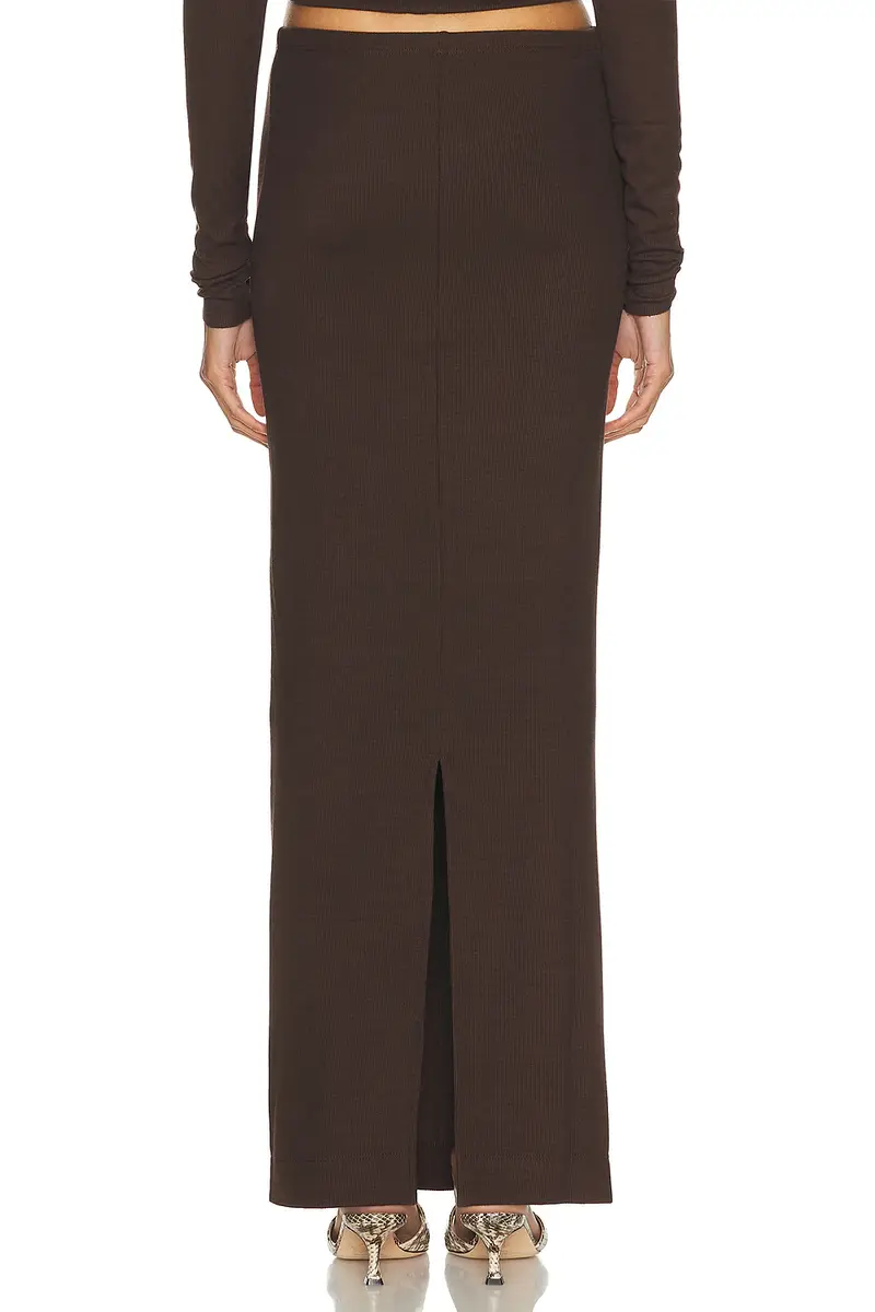 ÉTERNE Emma Skirt | Thumbnail 4