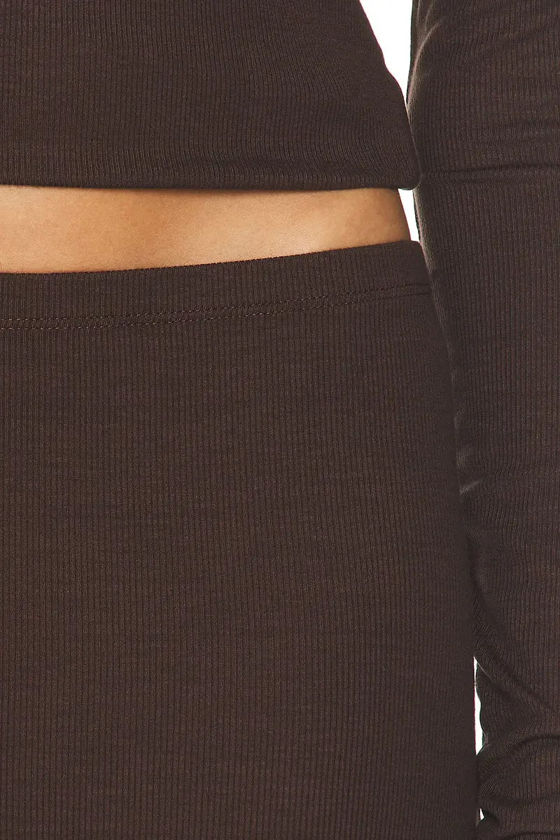 ÉTERNE Emma Skirt | Thumbnail 6