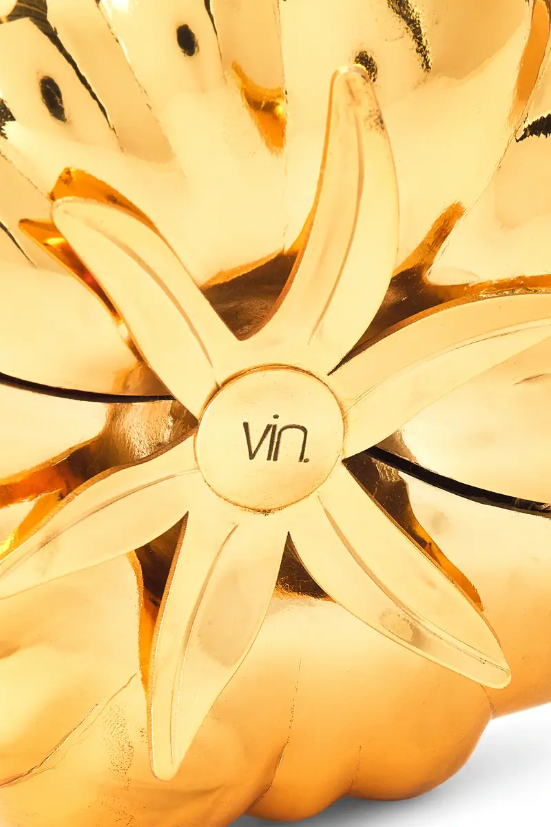 Vin. Heirloom Clutch | Thumbnail 6