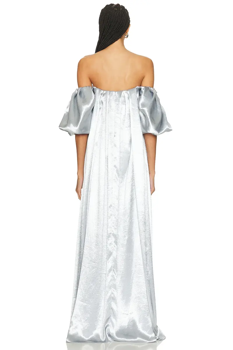 CAROLINE CONSTAS Palmer Gown | Thumbnail 3 CAROLINE CONSTAS Palmer Gown | Thumbnail 3