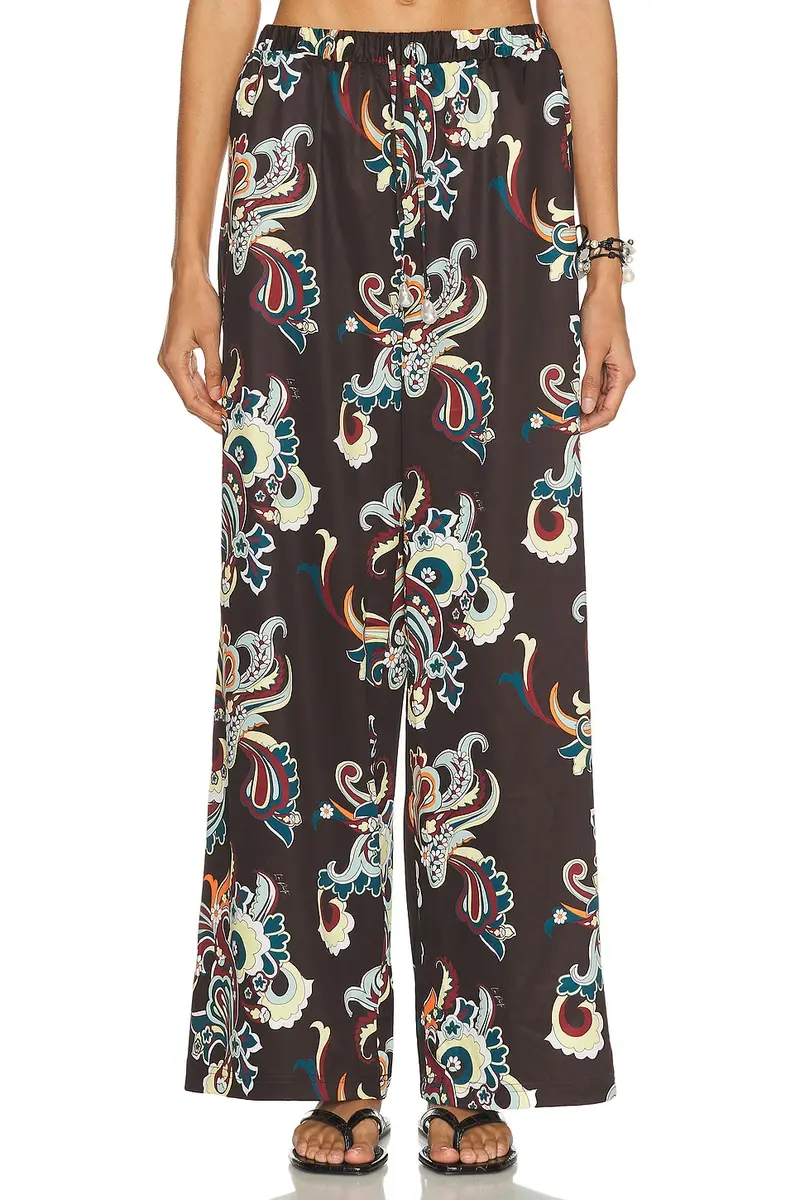 La Porte Esme Drawstring Pant | Image 1 La Porte Esme Drawstring Pant | Image 1