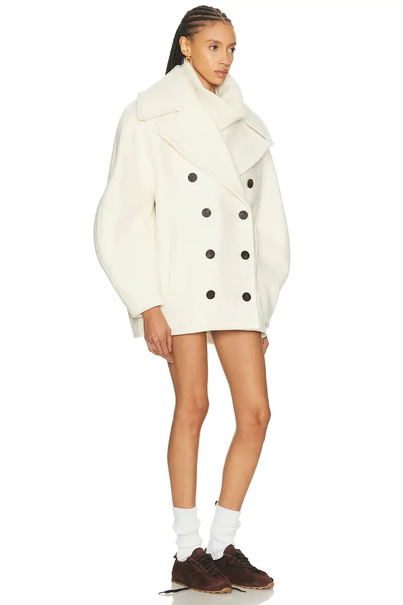 Jacquemus Le Caban Ovalo | Thumbnail 2