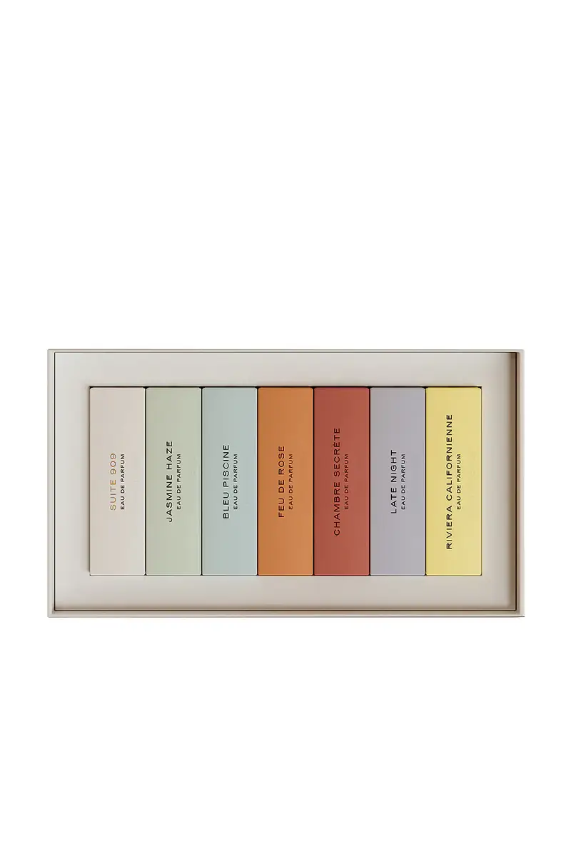 Reservation Parfums Mini Discovery Set | Thumbnail 2 Reservation Parfums Mini Discovery Set | Thumbnail 2