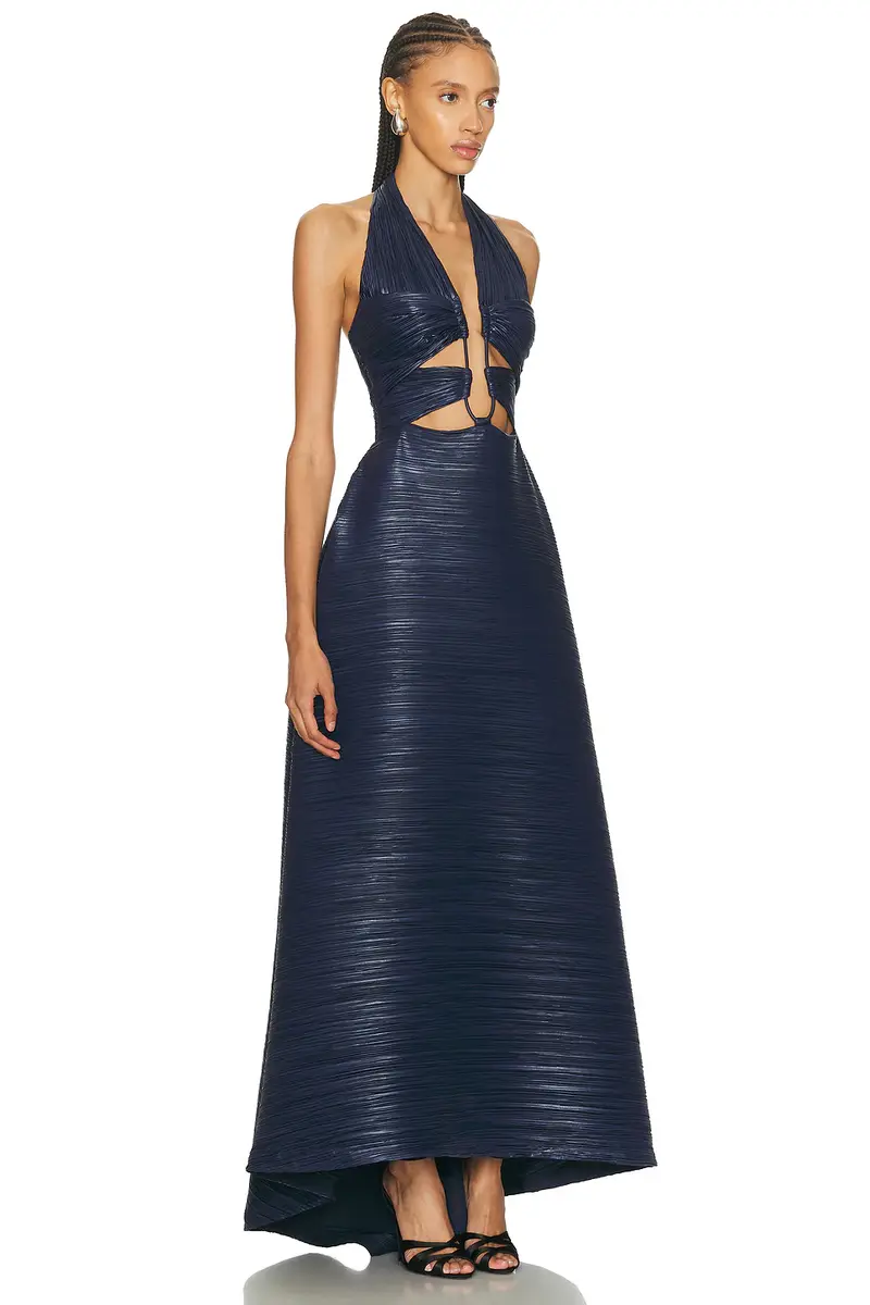 Cult Gaia Jahzara Dress | Thumbnail 2 Cult Gaia Jahzara Dress | Thumbnail 2