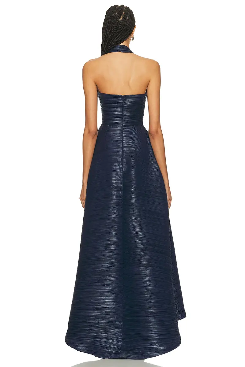 Cult Gaia Jahzara Dress | Thumbnail 3 Cult Gaia Jahzara Dress | Thumbnail 3