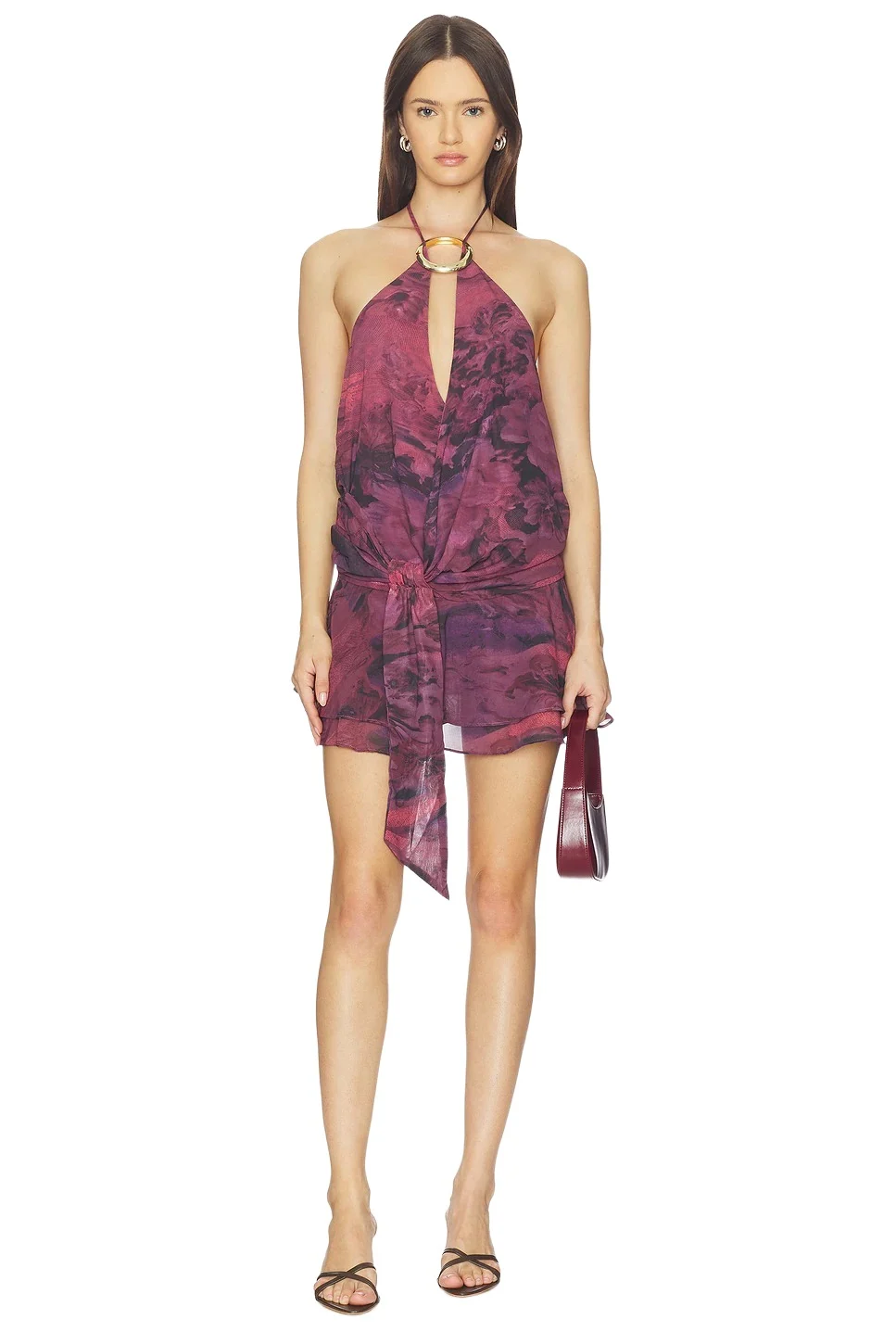Indigo Mini Dress 2.0 Indigo Mini Dress 2.0