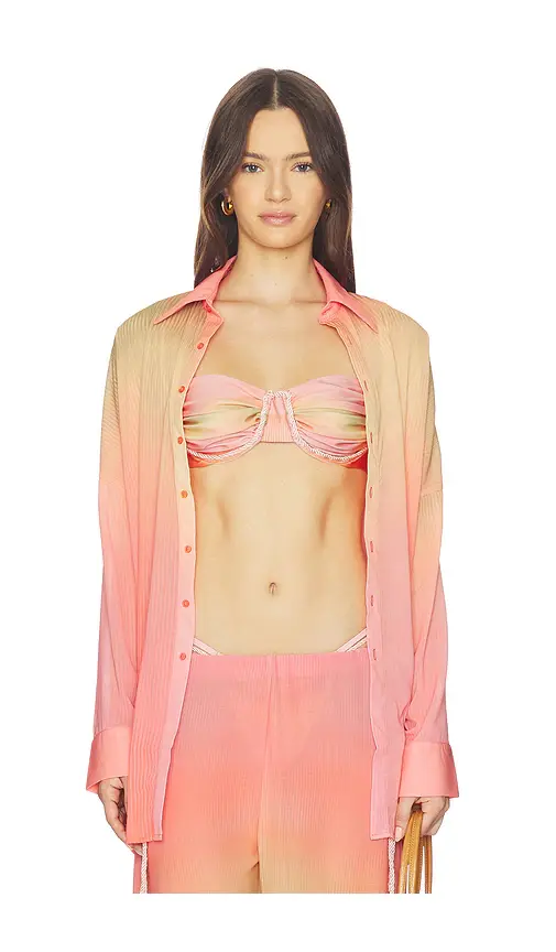 Baobab Lulu Shirt