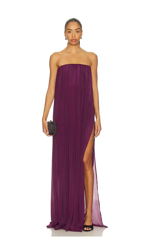 Nonchalant Label Marlow Dress | Thumbnail 2 Nonchalant Label Marlow Dress | Thumbnail 2