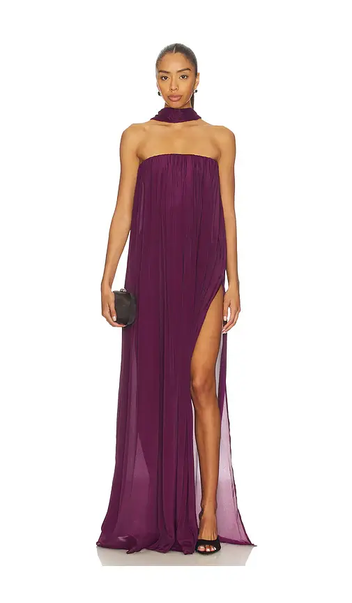 Nonchalant Label Marlow Dress