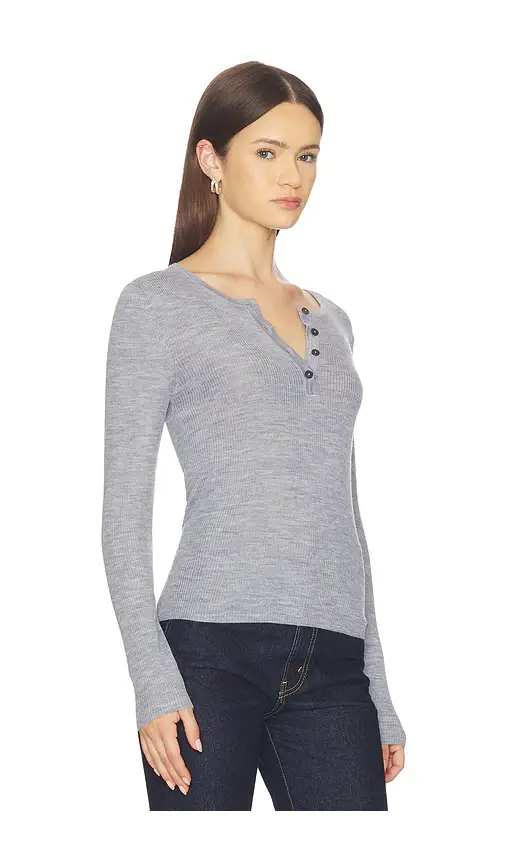 Nili Lotan Klarise Sweater | Thumbnail 2