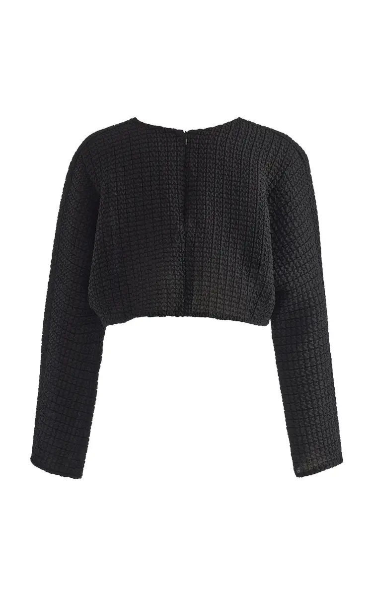 Maticevski Shoreline Top | Thumbnail 3