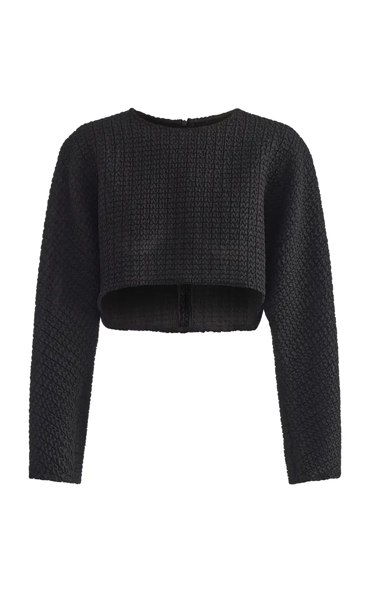 Maticevski Shoreline Top | Thumbnail 4