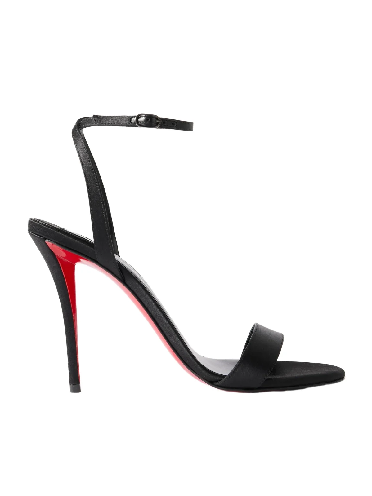 Miss Z 100 Satin Sandals Miss Z 100 Satin Sandals