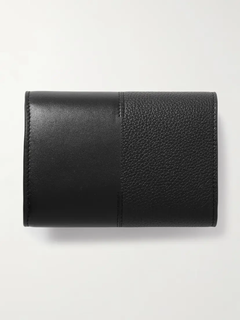 Loewe Leather Wallet | Thumbnail 3