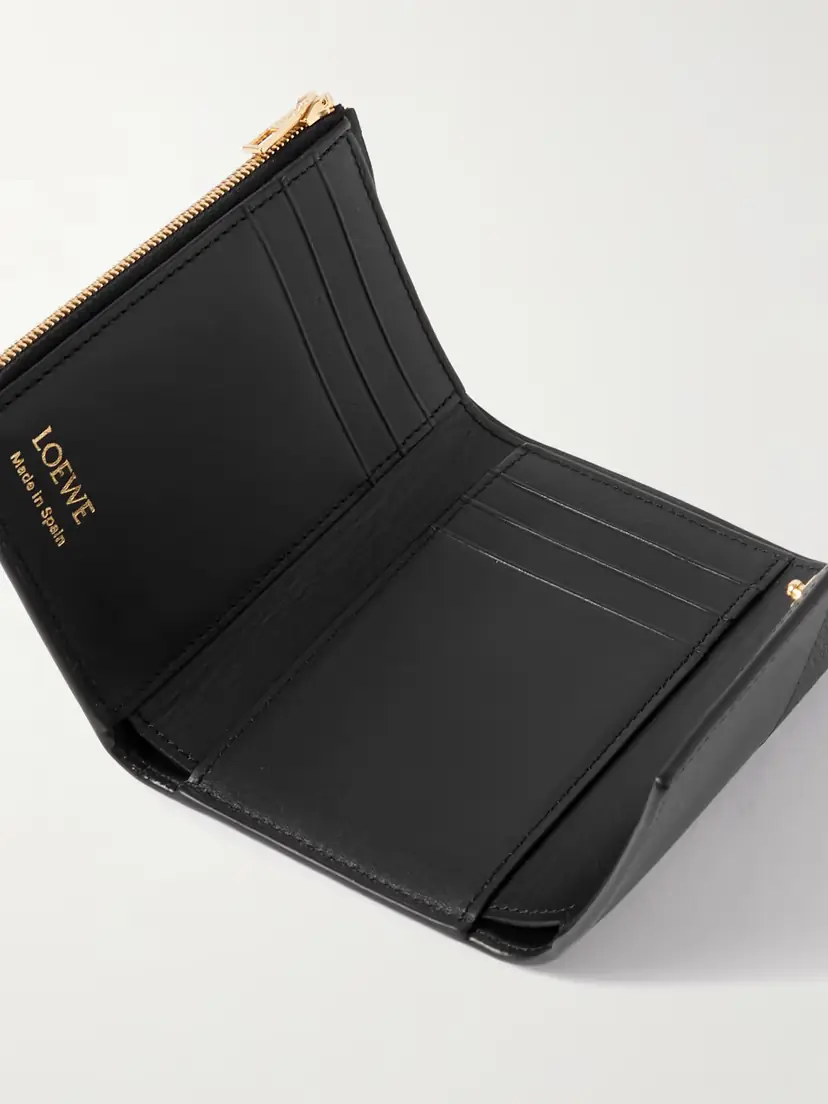 Loewe Leather Wallet | Thumbnail 5