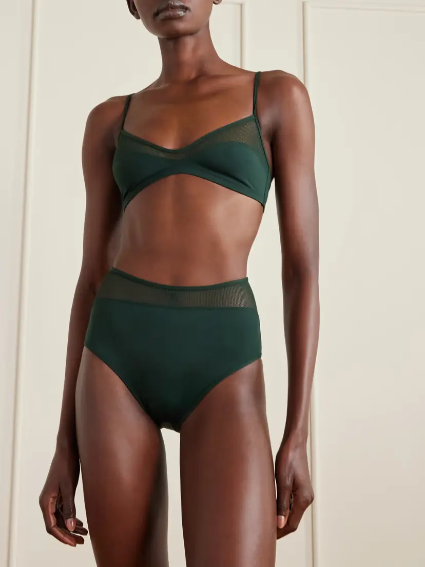 Eres Gloire Bikini Briefs | Thumbnail 2 Eres Gloire Bikini Briefs | Thumbnail 2