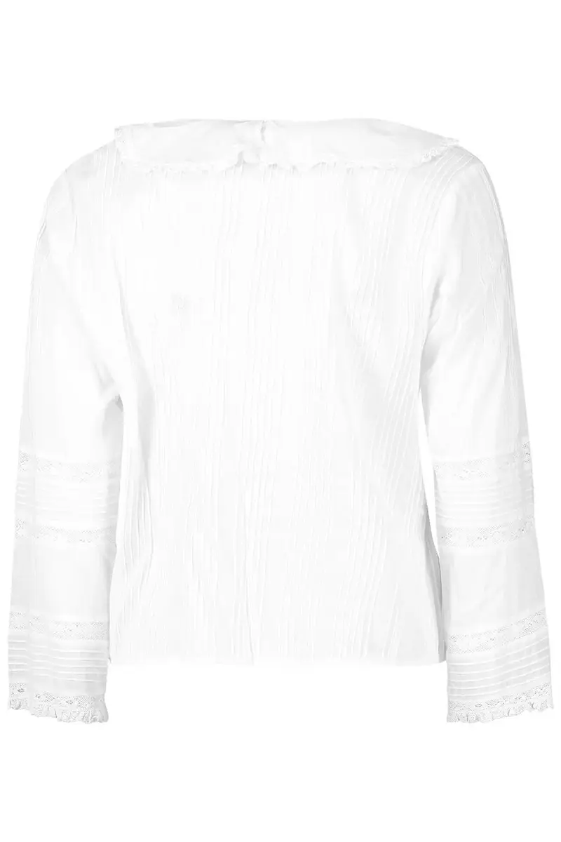 DÔEN Huguette Blouse | Thumbnail 5
