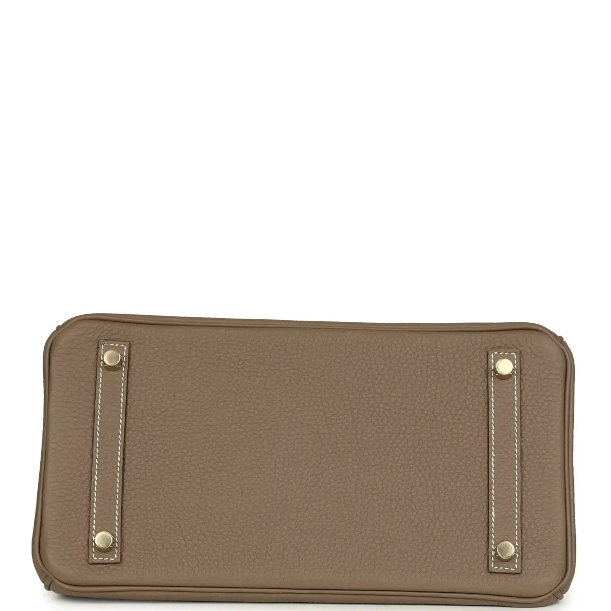 HERMÈS Hermes Birkin 30 Etoupe Togo Gold Hardware | Thumbnail 6 HERMÈS Hermes Birkin 30 Etoupe Togo Gold Hardware | Thumbnail 6