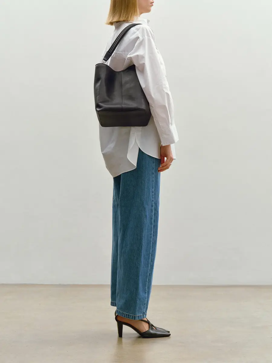 Métier Twist 22 Tote | Thumbnail 5 Métier Twist 22 Tote | Thumbnail 5