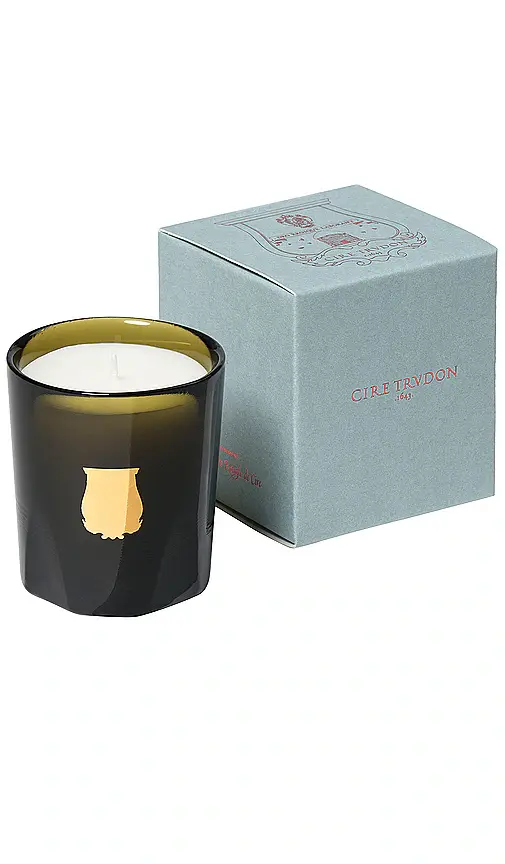 TRUDON Odalisque Scented La Petite Bougie Candle | Thumbnail 2