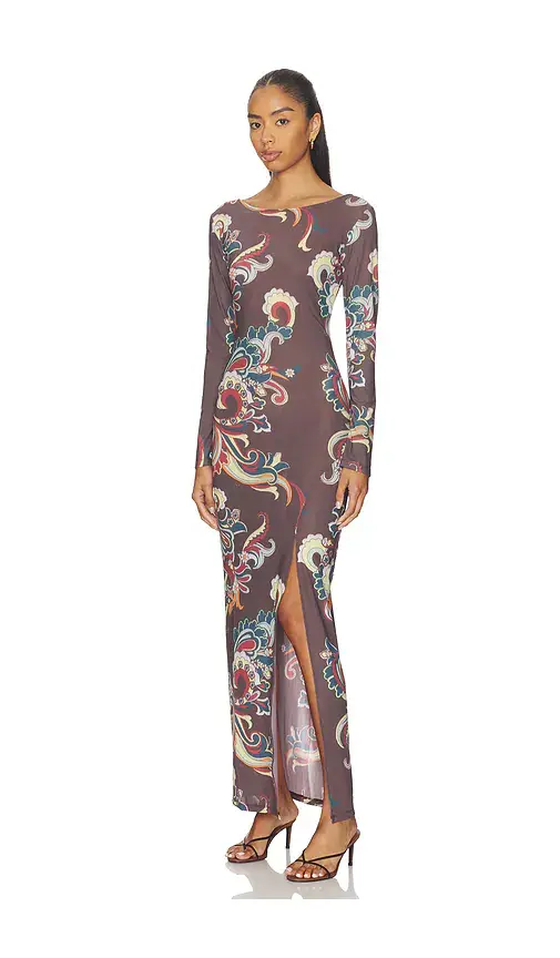 La Porte Payton Dress | Thumbnail 2 La Porte Payton Dress | Thumbnail 2