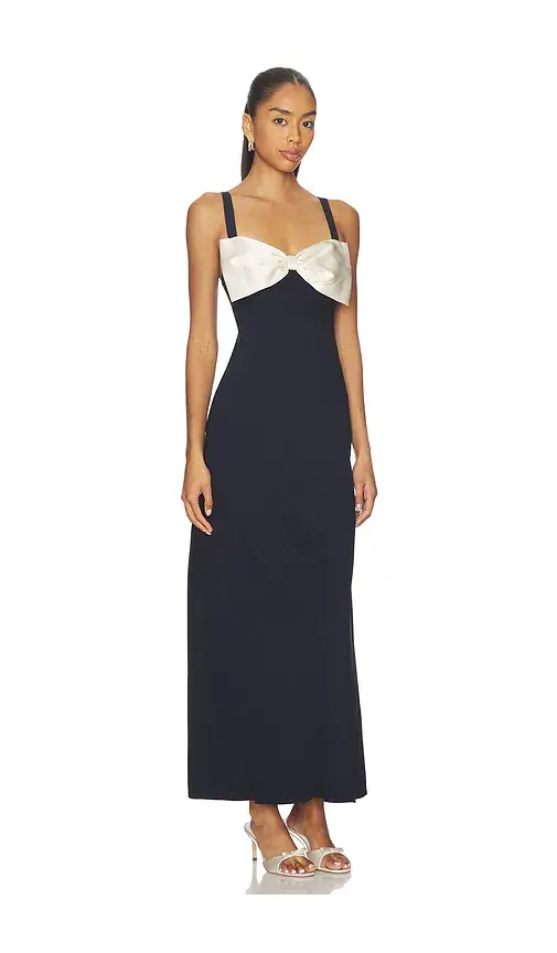 Rixo Melisse Dress | Thumbnail 2