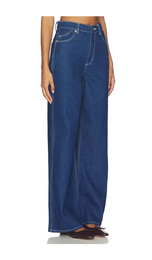 ROLLA'S Relaxed Sailor Long Wide Leg Jeans | Thumbnail 2 ROLLA'S Relaxed Sailor Long Wide Leg Jeans | Thumbnail 2