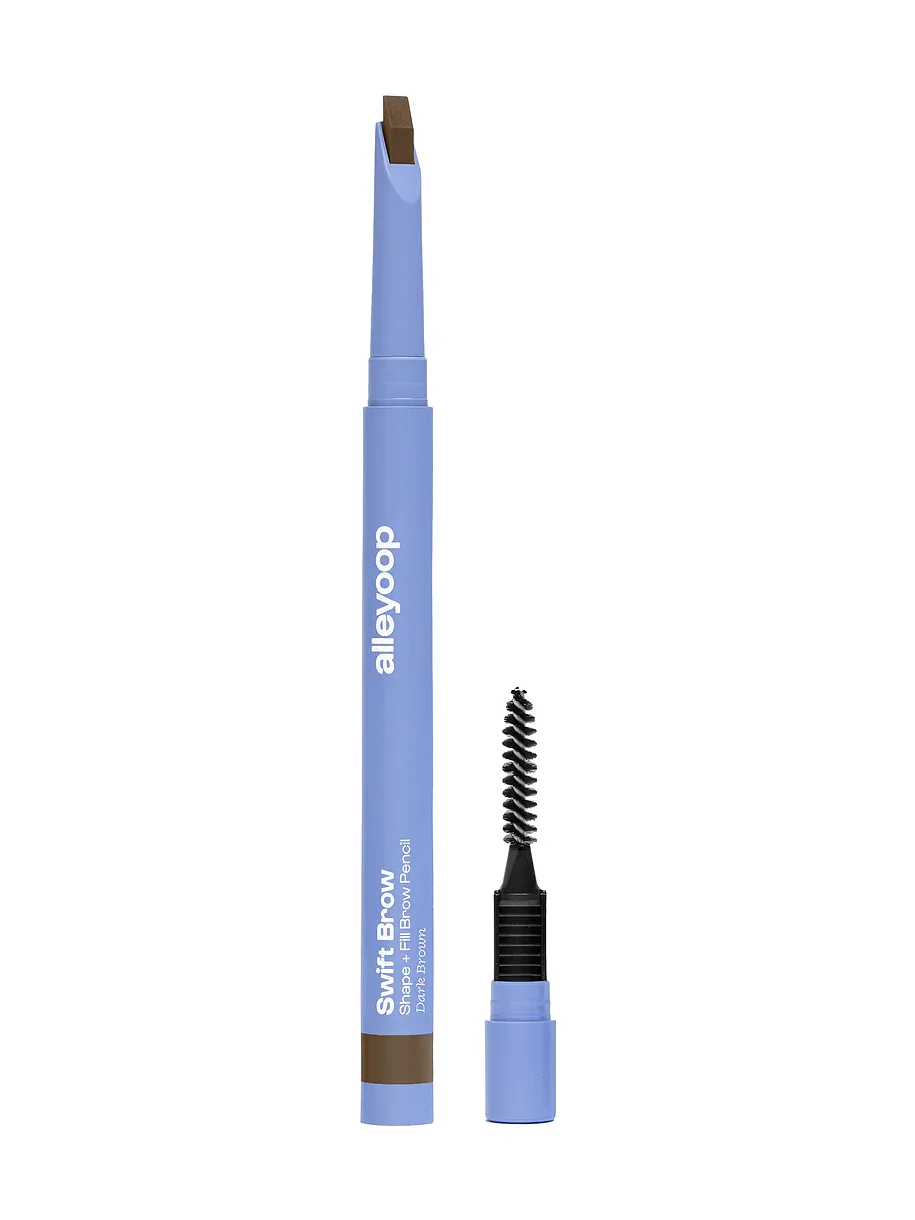 Alleyoop Swift Brow Shape + Fill Brow