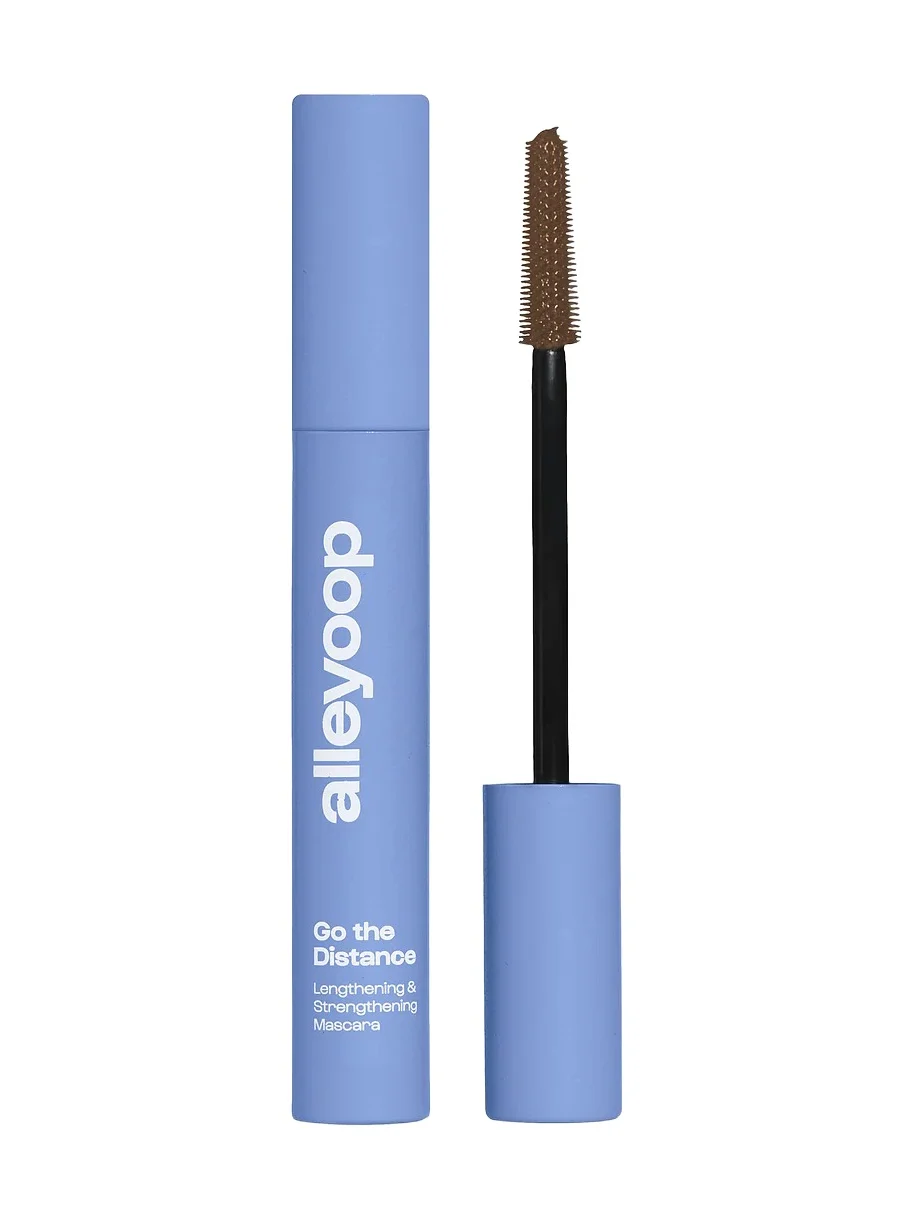 Alleyoop Go The Distance Mascara